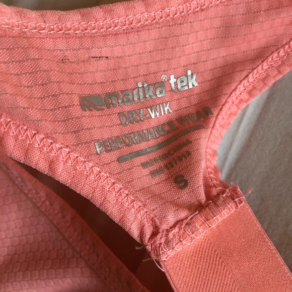 Athletic Tank Top - Picture 3 of 3